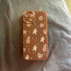 I am selling three iPhone 13 cases!! From Shein